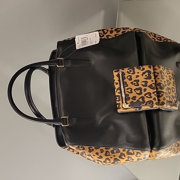 COACH NWT Purse & Wallet - Picture 2 of 8